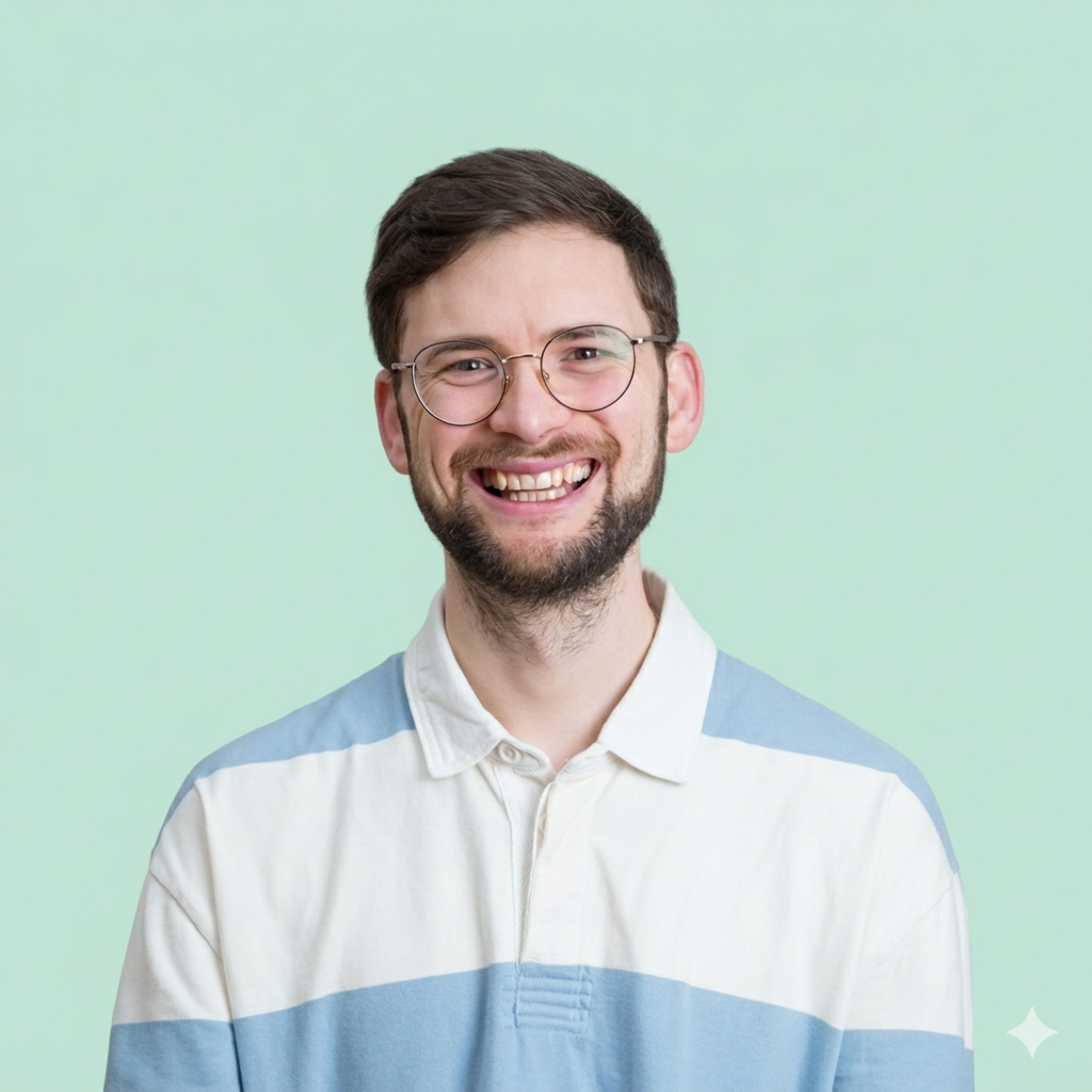 Juan Jesús Crespín, psicólogo en Barcelona